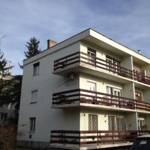 1025 Bp., Pusztaszeri t 87-89.