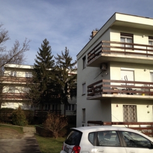 1025 Bp., Pusztaszeri t 87-89.